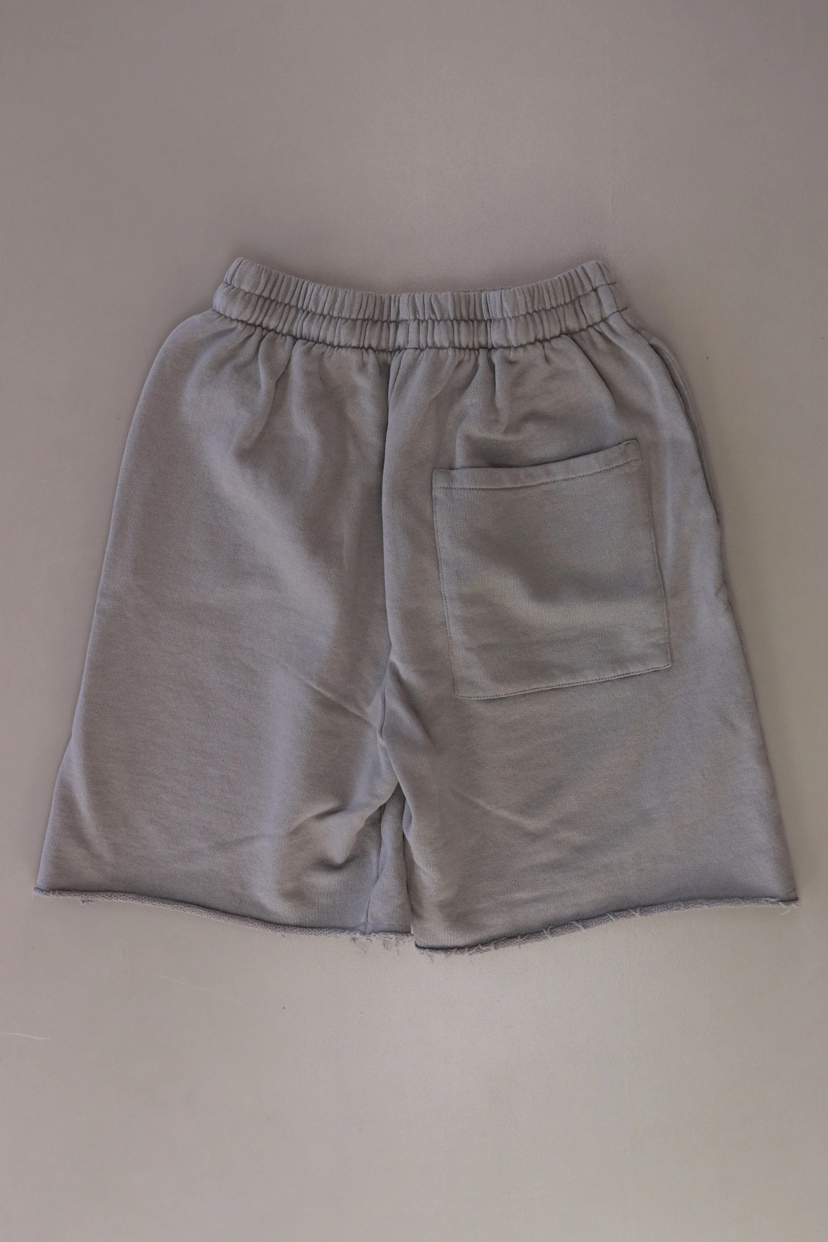 main story Kinder skate short Shorts grau Größe 10 Jahre neu mit Etikett - Image 2