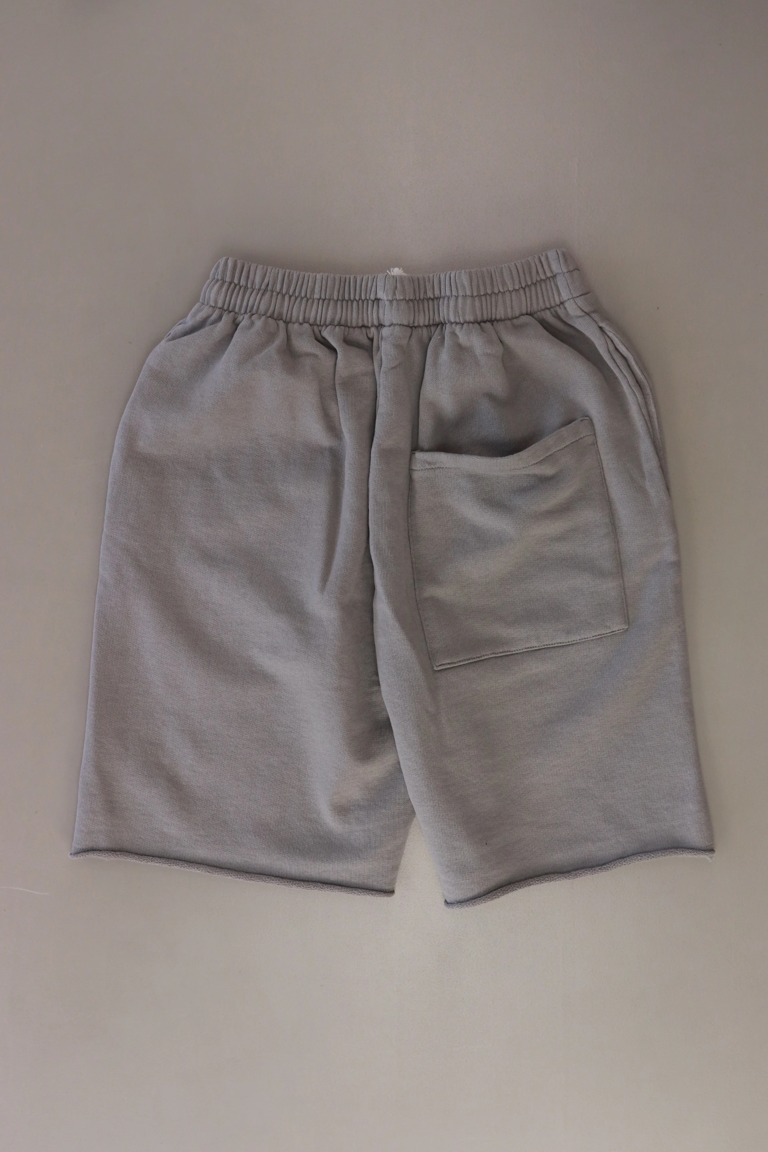 Main Story skate short Kinder Shorts grau Größe 12 Jahre neu mit Etikett - Image 2