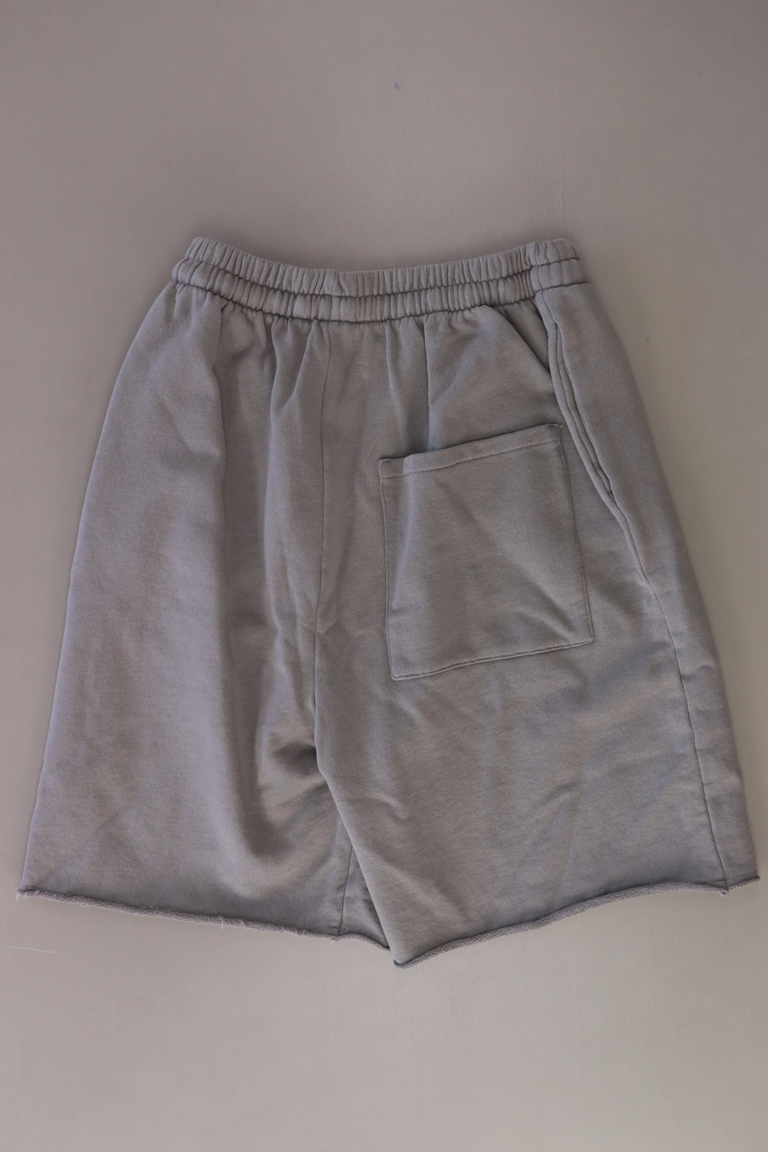 main story skate short Kinder Shorts grau Größe 14 Jahre neu mit Etikett - Image 2