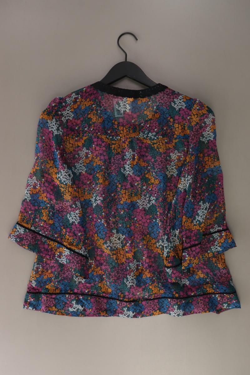 Second Hand Outfit Größe S mit QS by s.Oliver Classic Bluse in Gr. 36 - Image 3
