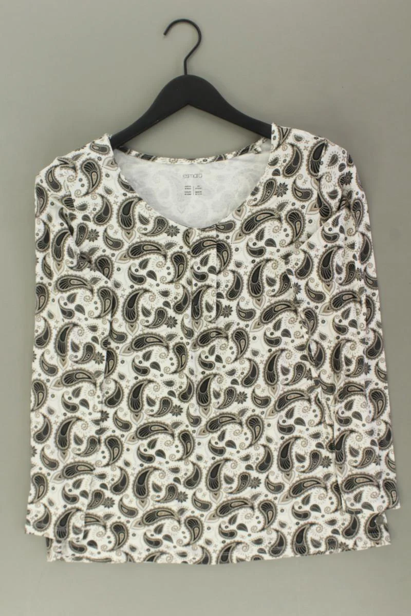 Second Hand Outfit Größe L mit Longsleeve-Shirt in Gr. 42 und Armband - Image 2