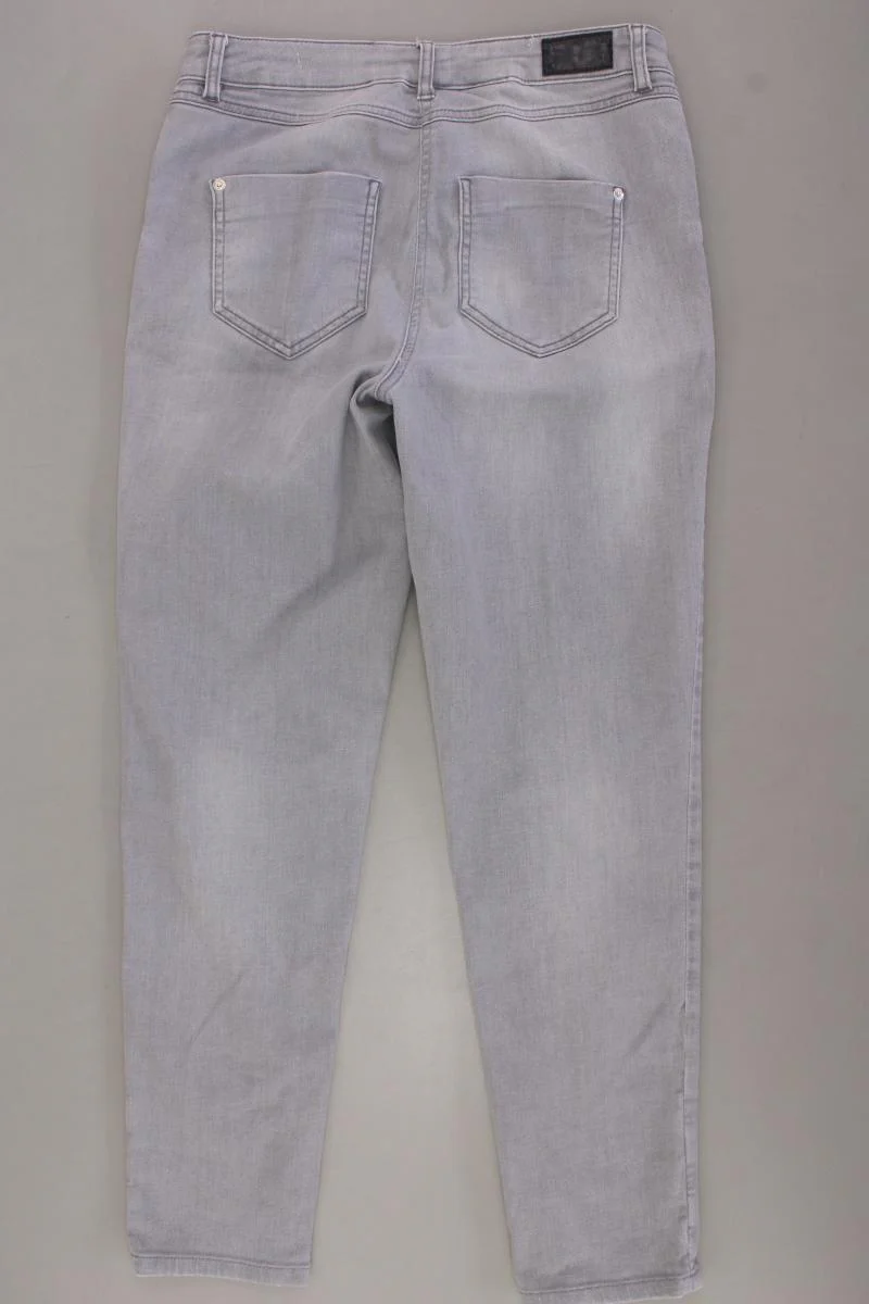 Second Hand Outfit Größe L mit Longsleeve-Shirt in Gr. 42 und Armband - Image 6
