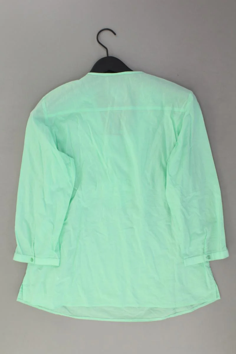 Second Hand Outfit Größe M mit Gerry Weber Classic Bluse in Gr. 40 und Halskette - Image 3