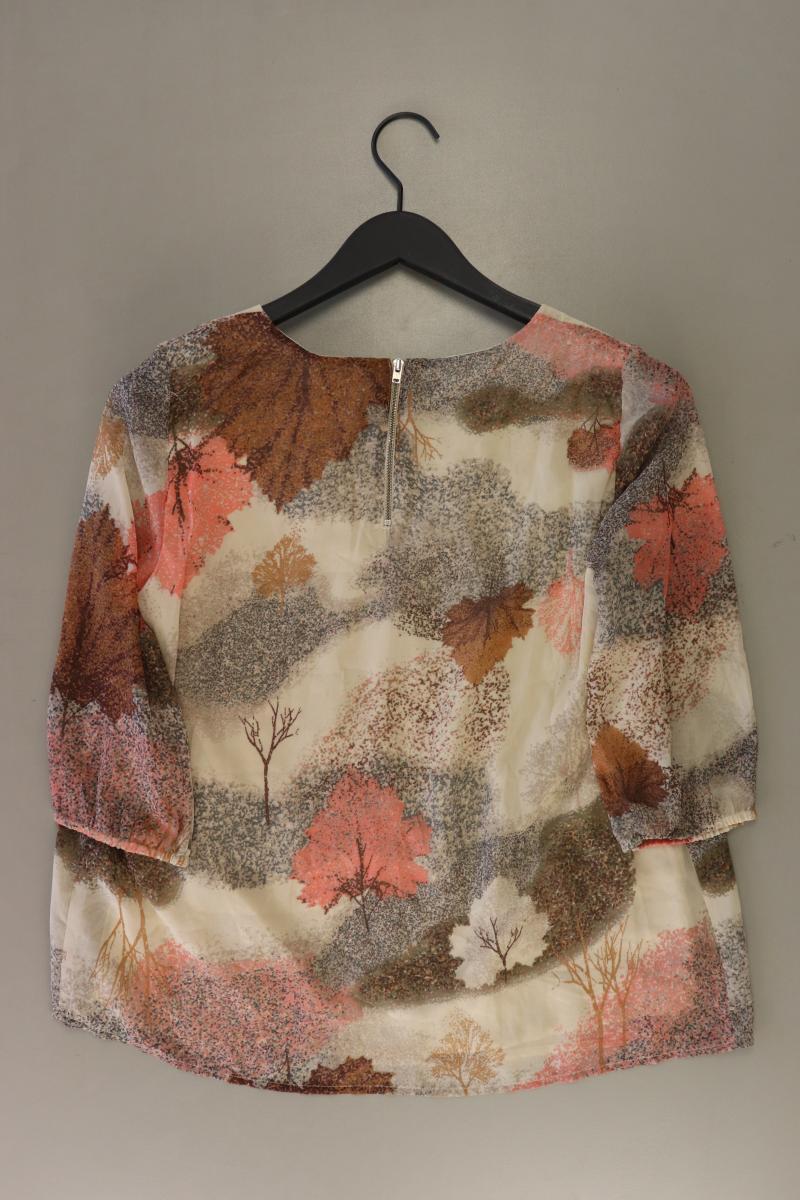 Second Hand Outfit Größe M mit Vero Moda Regular Bluse in Gr. M und Halskette - Image 7