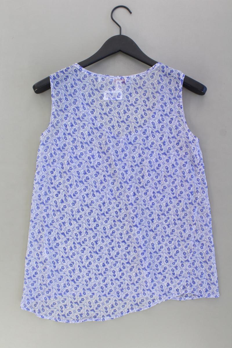 Second Hand Outfit Größe S mit Esprit Ärmellose Bluse in Gr. 36 und Armband - Image 3