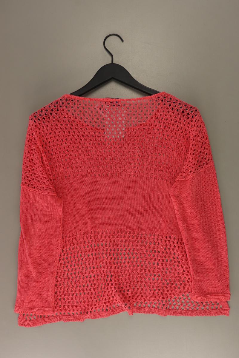 Second Hand Outfit Größe M mit Langarmpullover in Gr. M und Tuch - Image 3