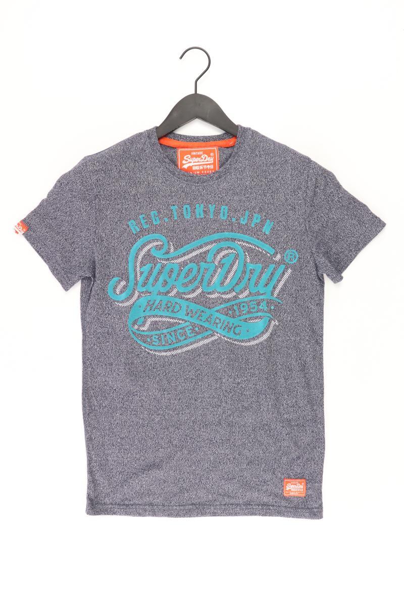 Second Hand Outfit Größe S mit Superdry Printshirt in Gr. S - Image 4