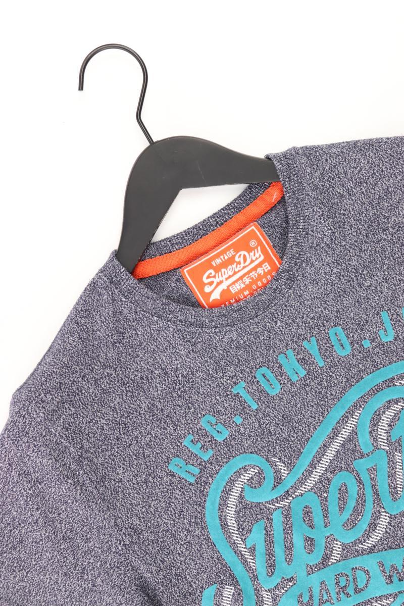 Second Hand Outfit Größe S mit Superdry Printshirt in Gr. S - Image 6