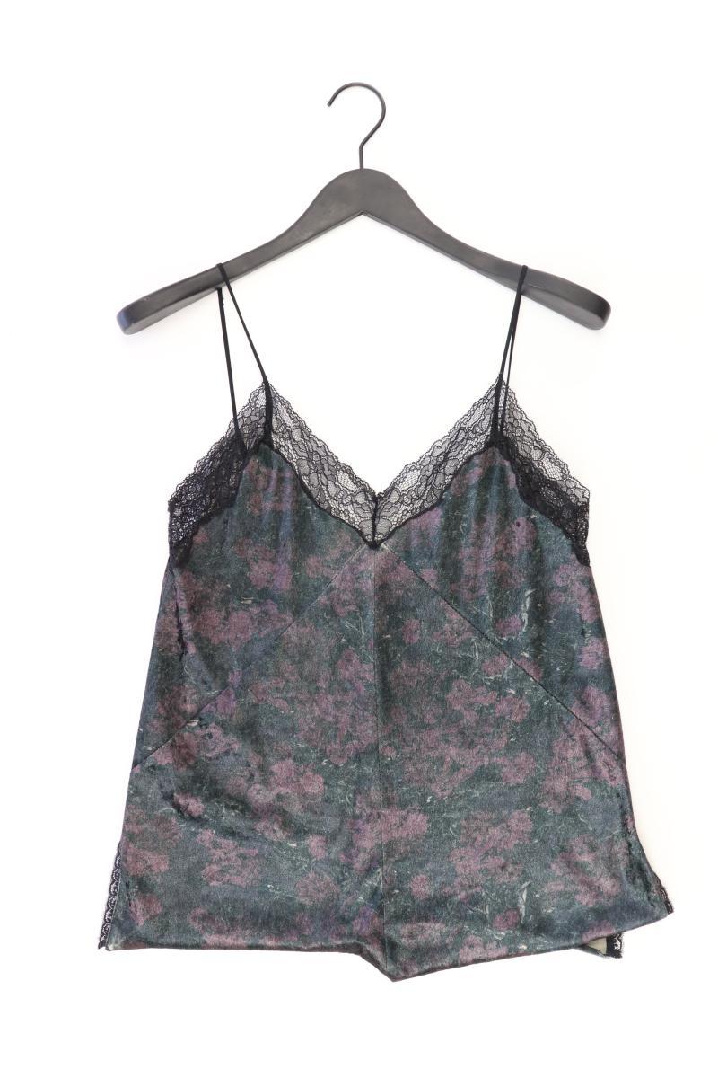 Second Hand Outfit Größe M mit Zara Camisole in Gr. M und Halskette - Image 2