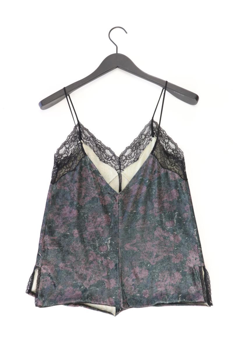 Second Hand Outfit Größe M mit Zara Camisole in Gr. M und Halskette - Image 3