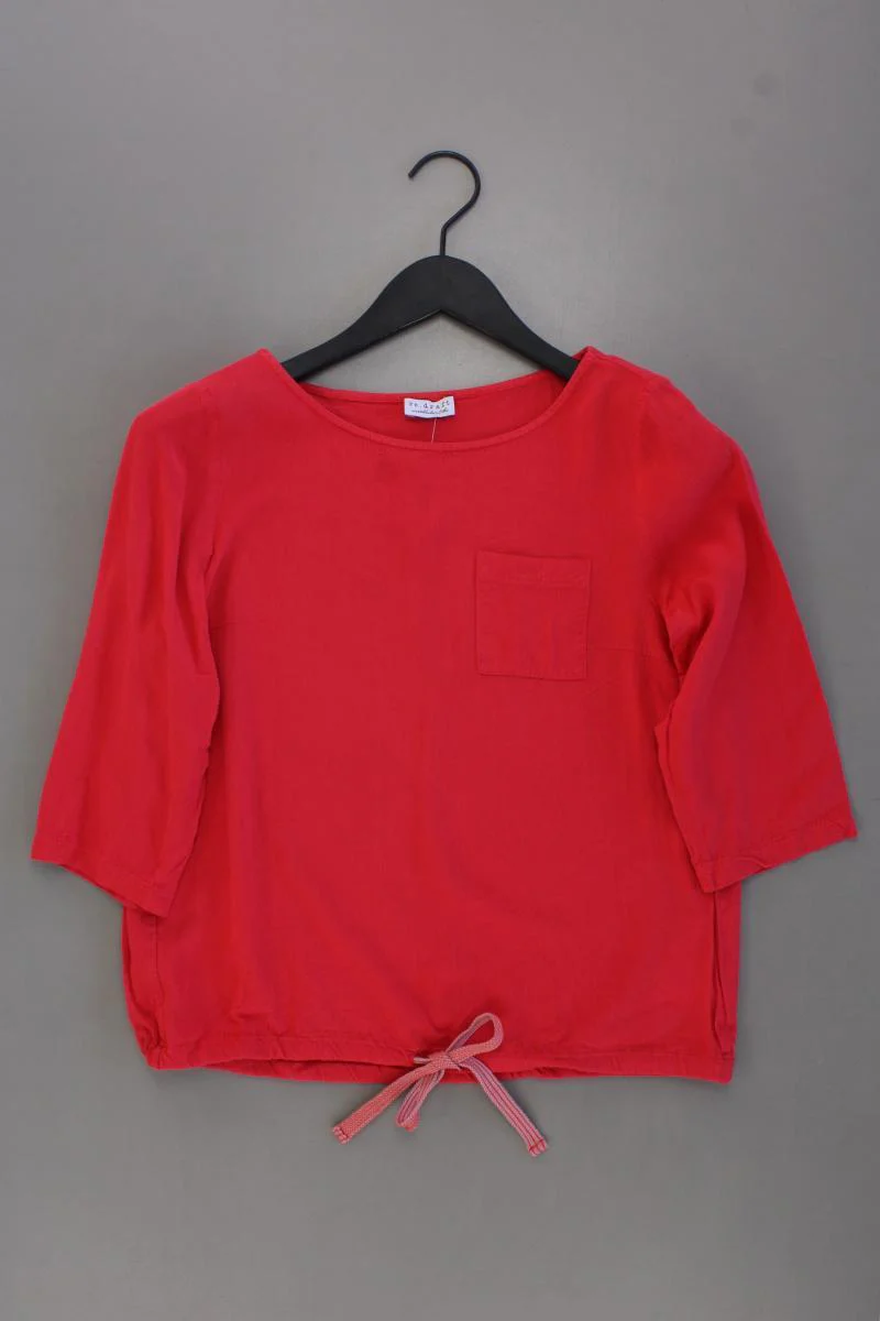 Second Hand Outfit Größe S mit re.draft Regular Shirt in Gr. 36 und Tuch - Image 2