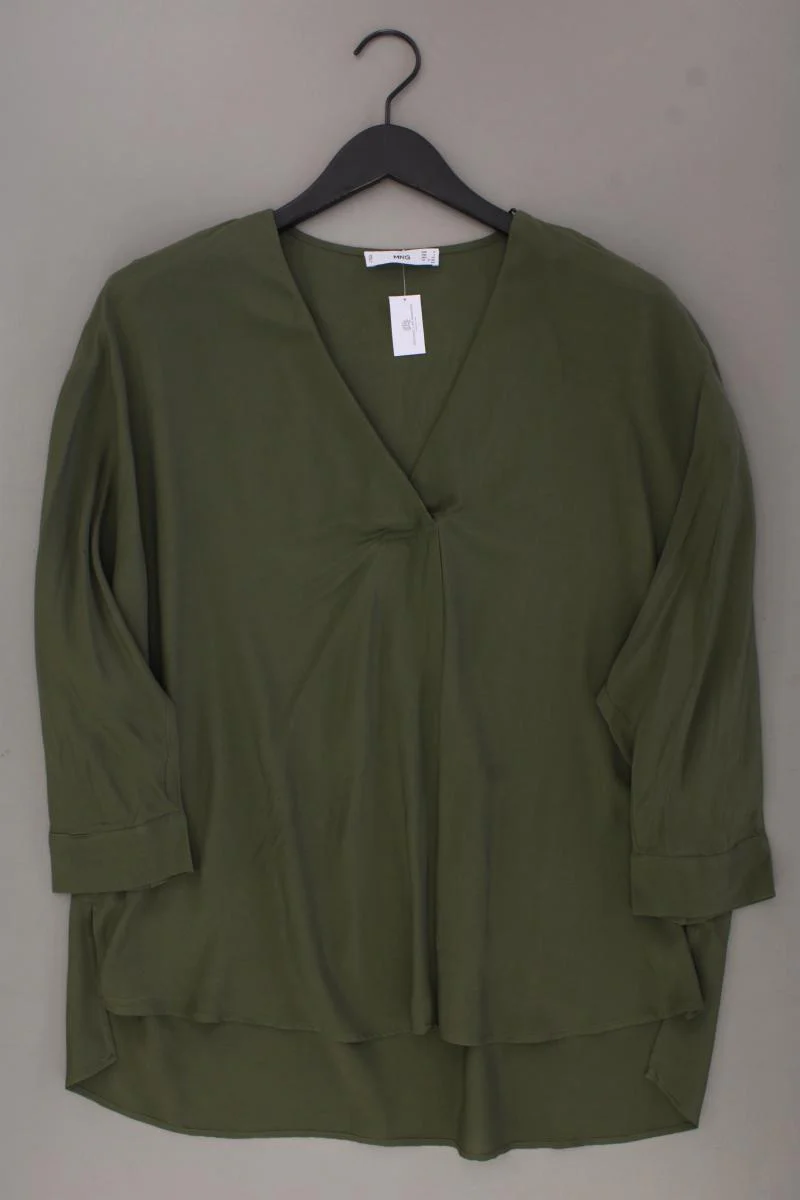Second Hand Outfit Größe S mit Mango Oversize-Bluse in Gr. S und Armband - Image 5