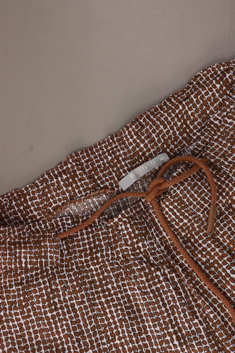 Second Hand Outfit Größe L mit Esprit Regular Bluse in Gr. 42 und Halskette - Image 7