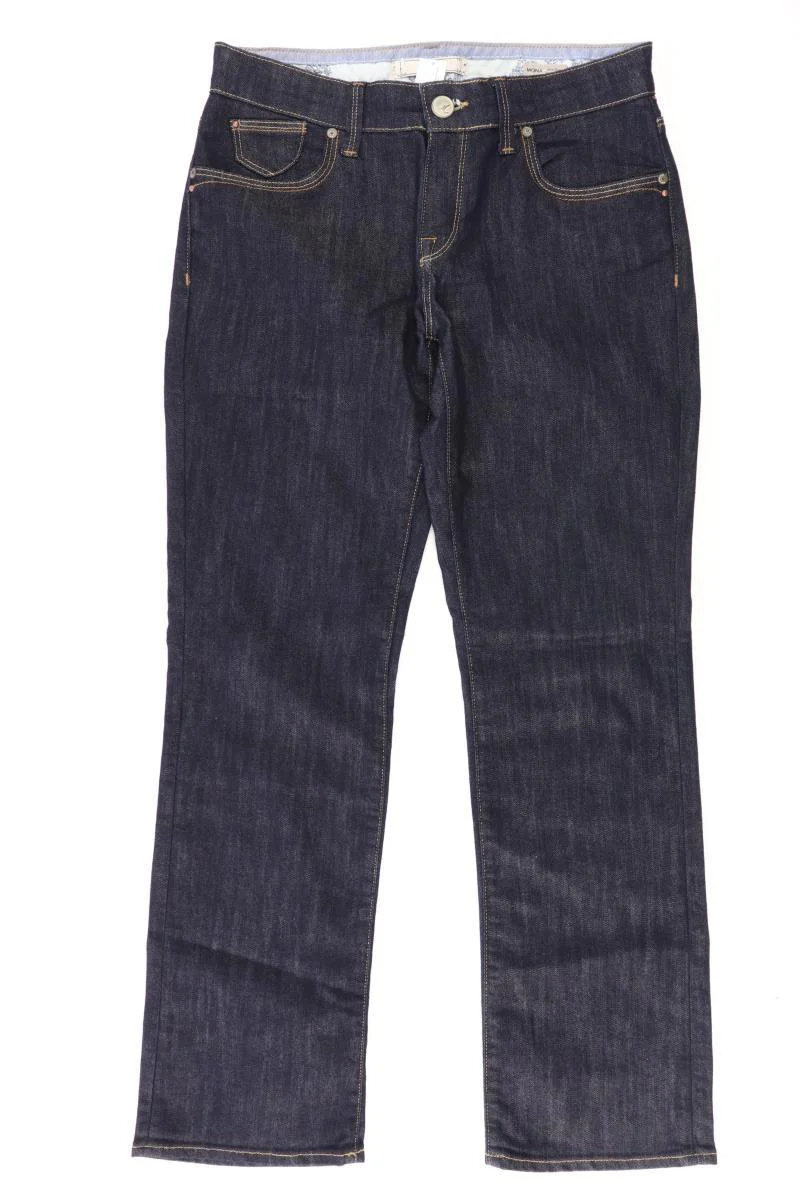 Second Hand Outfit Größe M mit s.Oliver Black Label Kurzarmbluse in Gr. 38 - Image 2