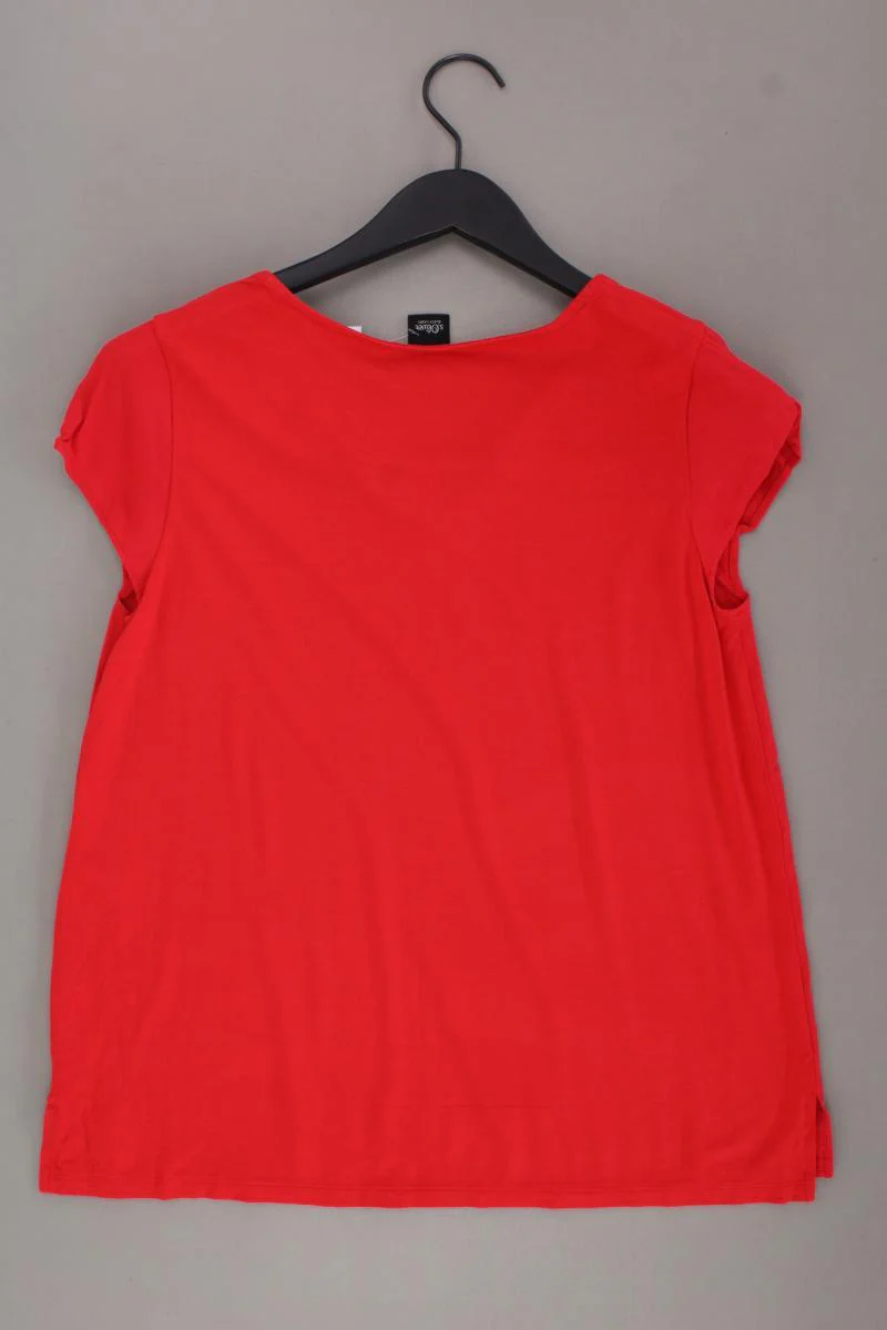 Second Hand Outfit Größe M mit s.Oliver Black Label Kurzarmbluse in Gr. 38 - Image 6