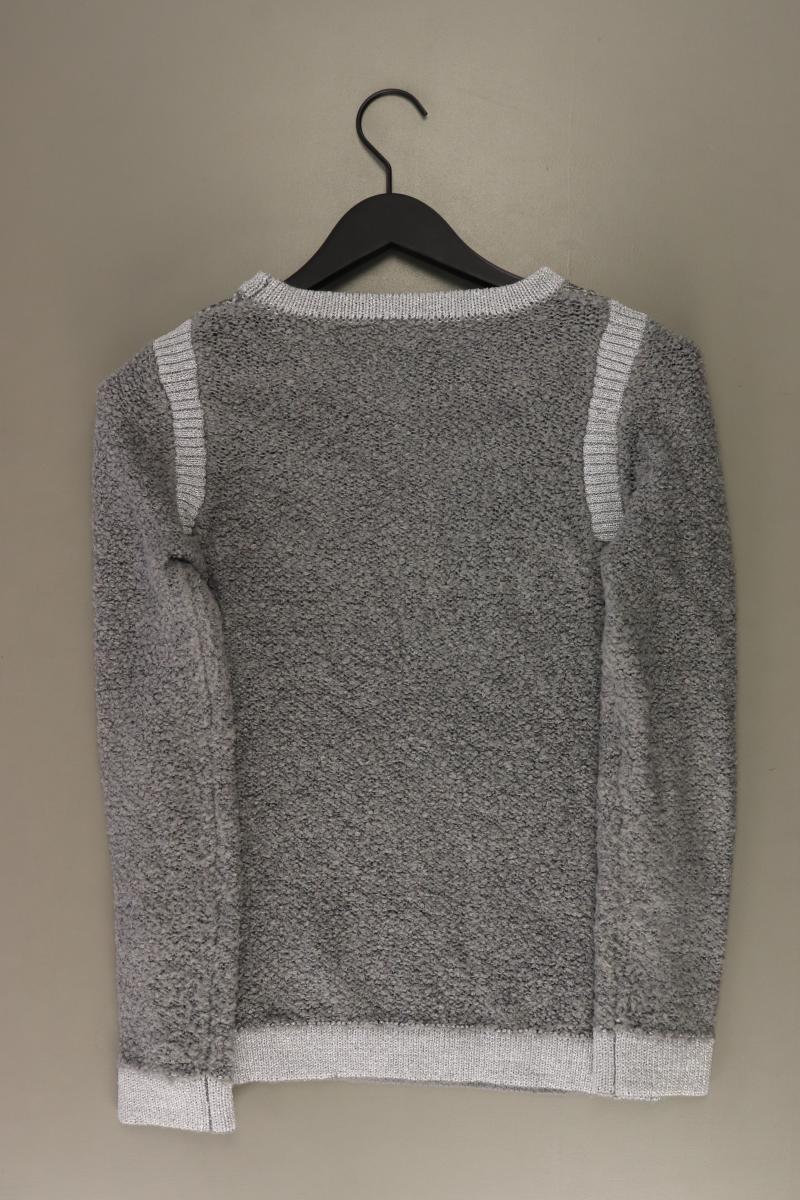 Second Hand Outfit Größe S mit s.Oliver Grobstrickpullover in Gr. S und Schal - Image 5