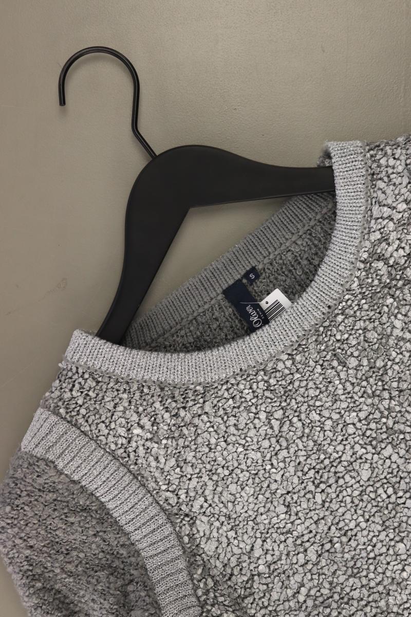 Second Hand Outfit Größe S mit s.Oliver Grobstrickpullover in Gr. S und Schal - Image 6