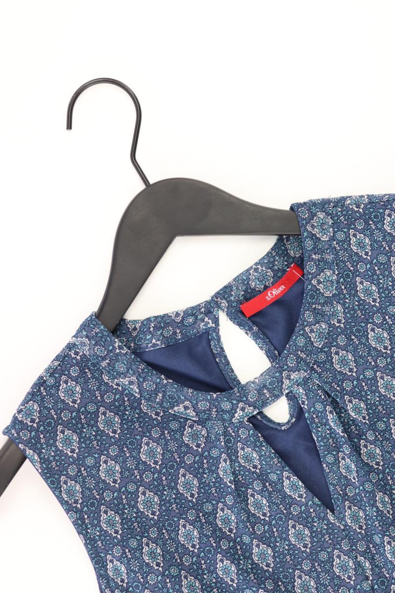 Second Hand Outfit Größe XS mit s.Oliver Chiffonbluse in Gr. 34 und Armband - Image 6