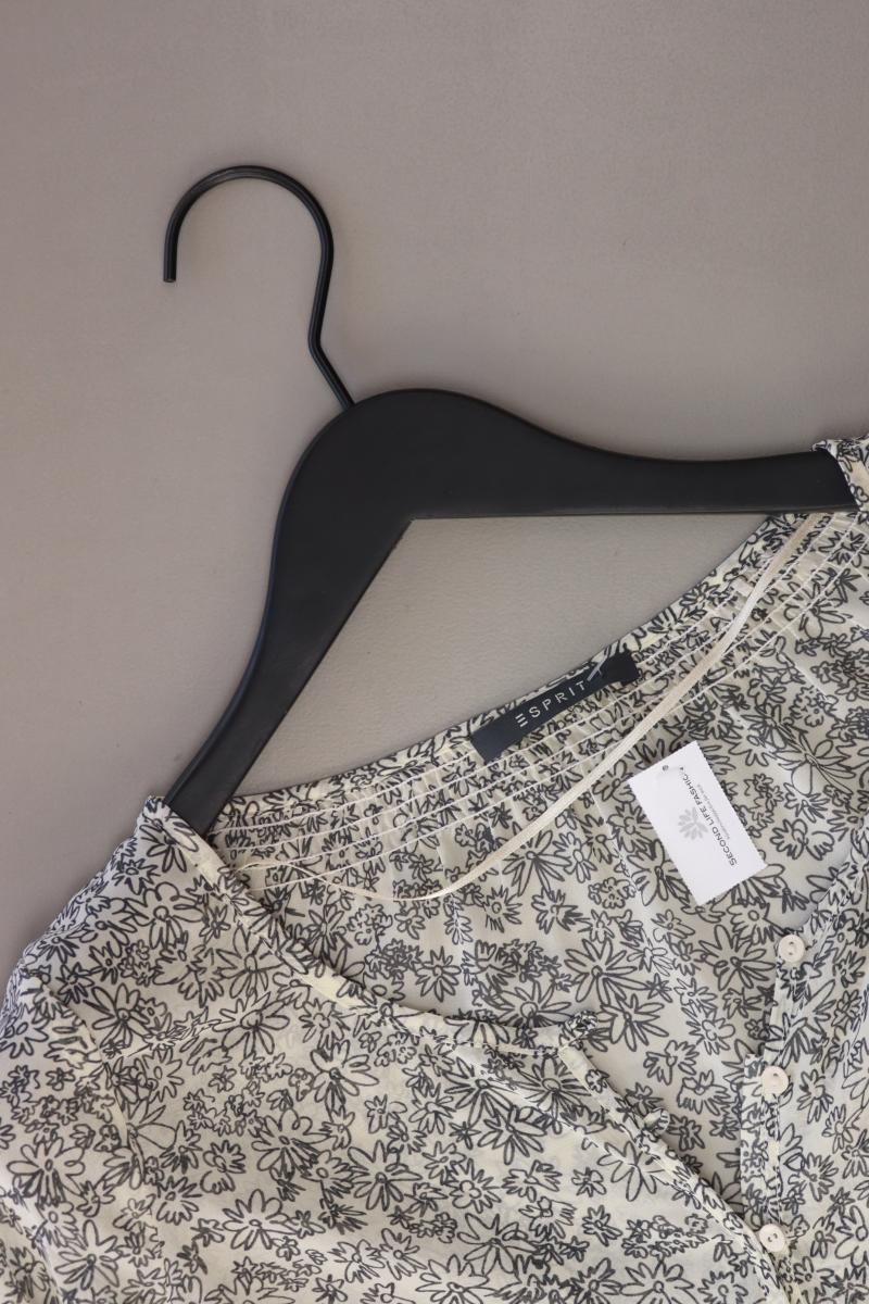 Second Hand Outfit Größe XS mit Esprit Langarmbluse in Gr. 32 und Tuch - Image 4