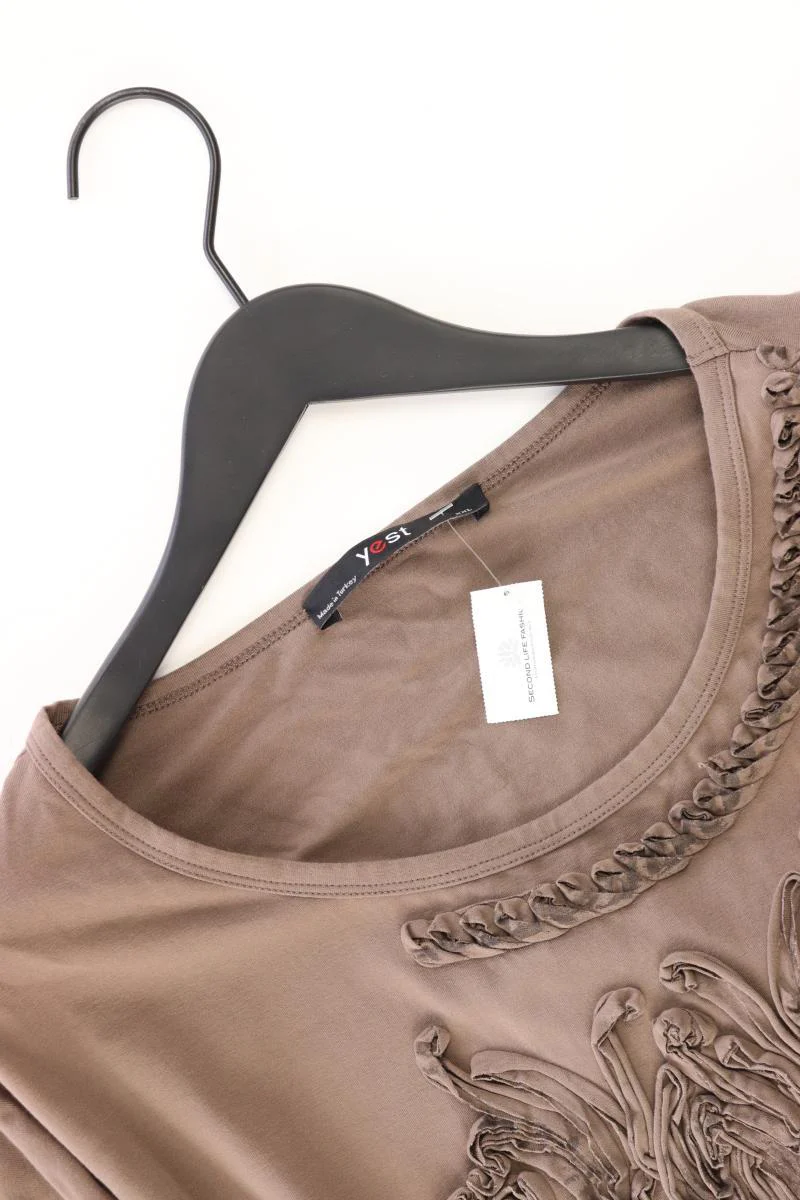 Second Hand Outfit Größe XXL mit yest Langarmpullover in Gr. XXL und Armband - Image 4