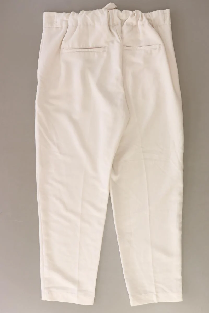 Second Hand Outfit Größe L mit Street One Ärmellose Bluse in Gr. 42 und Tuch - Image 7