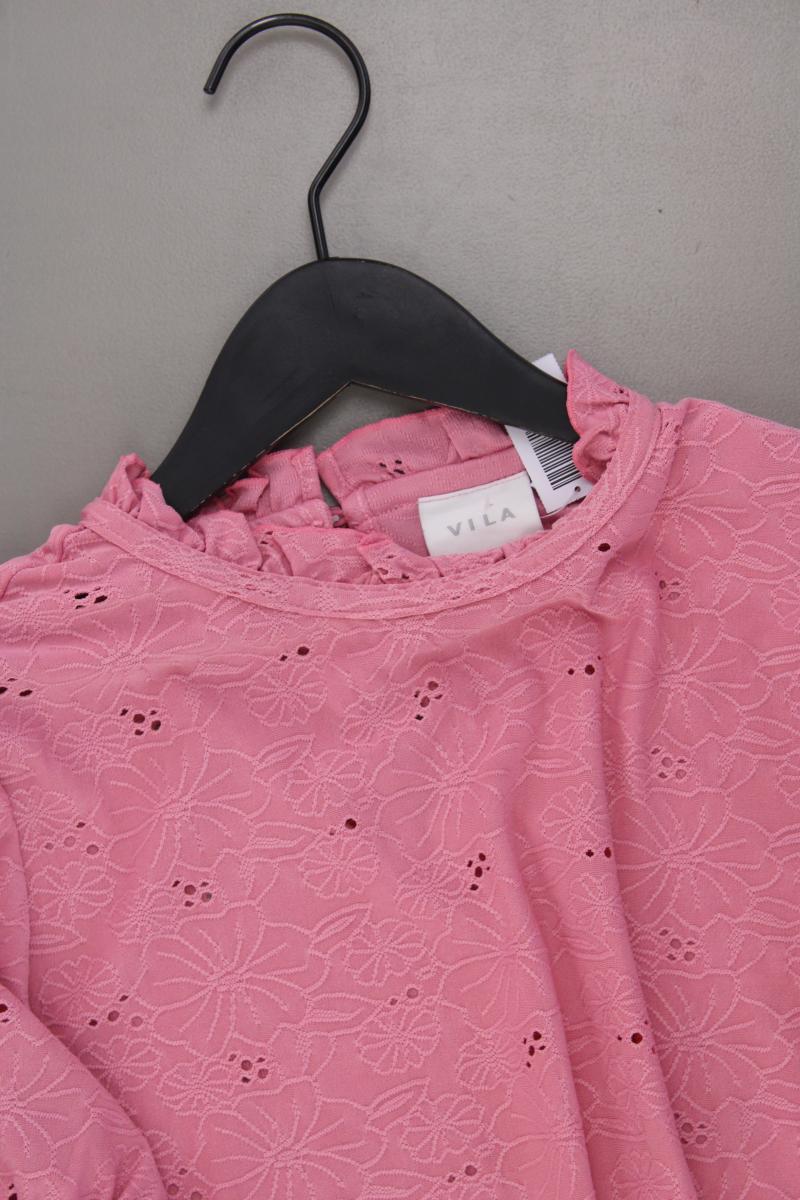 Second Hand Outfit Größe L mit Vila T-Shirt in Gr. L und Halskette - Image 6