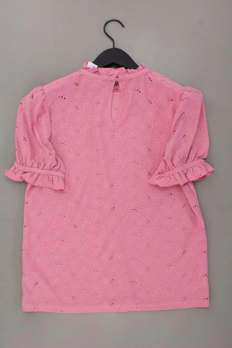 Second Hand Outfit Größe L mit Vila T-Shirt in Gr. L und Halskette - Image 7