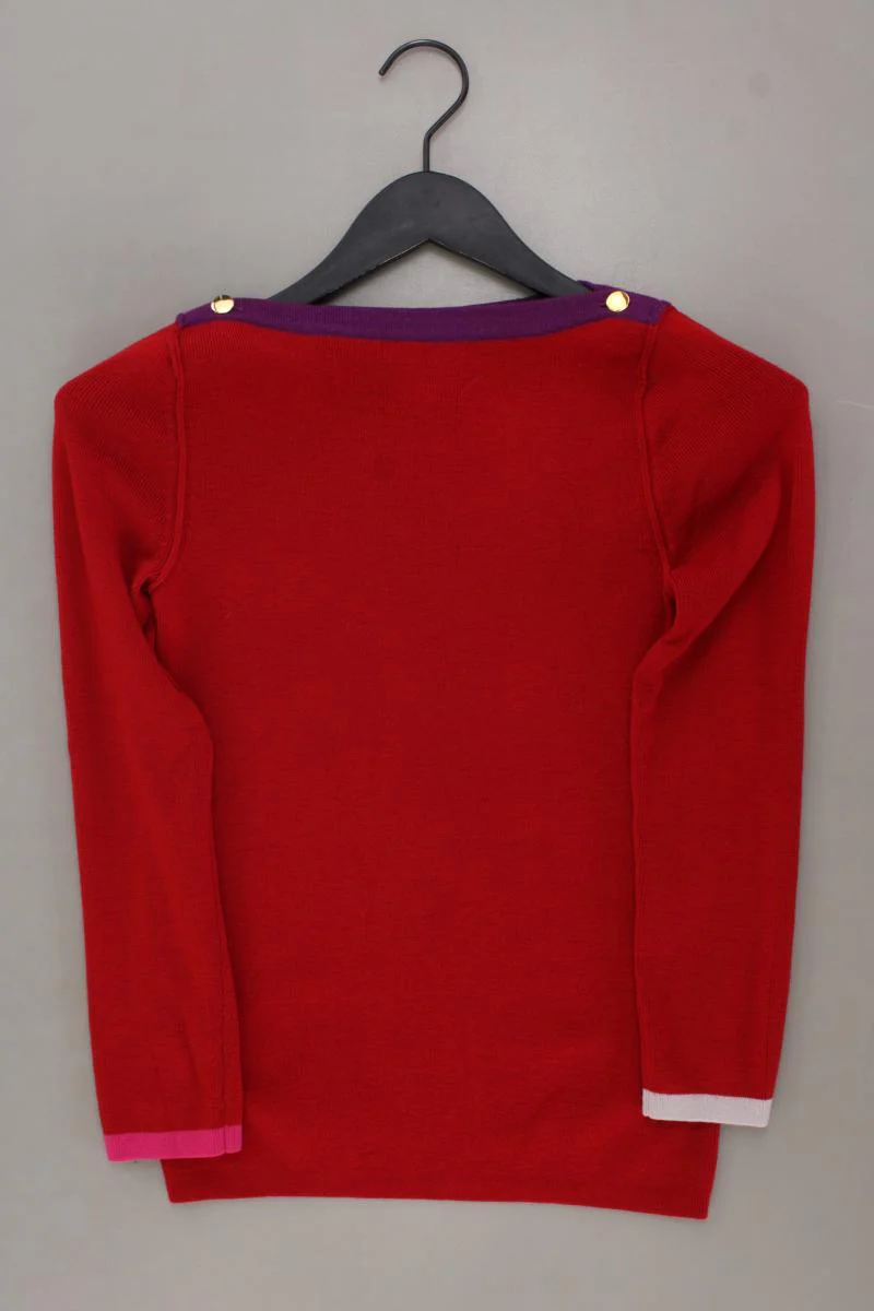 Second Hand Outfit Größe XS mit Sonia Rykiel Feinstrickpullover in Gr. XS - Image 6