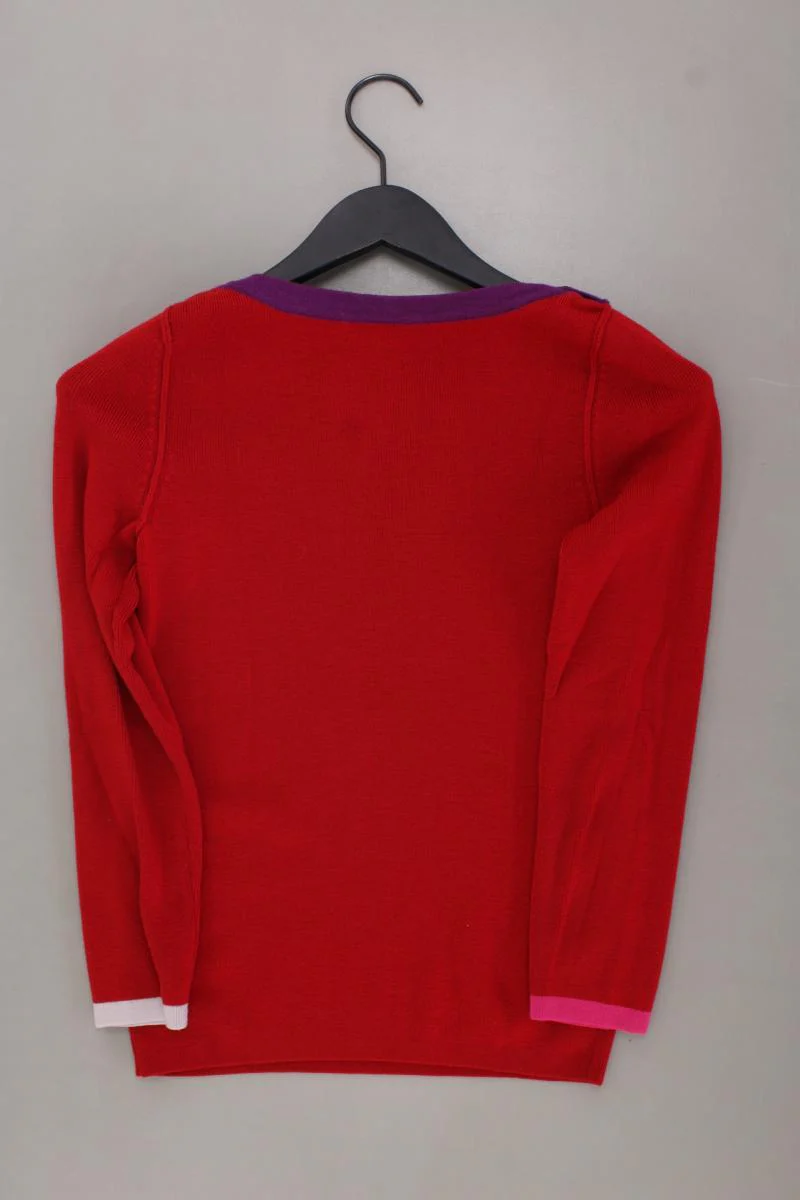 Second Hand Outfit Größe XS mit Sonia Rykiel Feinstrickpullover in Gr. XS - Image 8