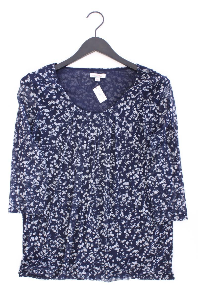 Second Hand Outfit Größe L mit s.Oliver Classic Bluse in Gr. 42 und Schal - Image 2