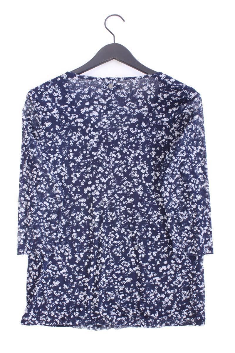 Second Hand Outfit Größe L mit s.Oliver Classic Bluse in Gr. 42 und Schal - Image 4