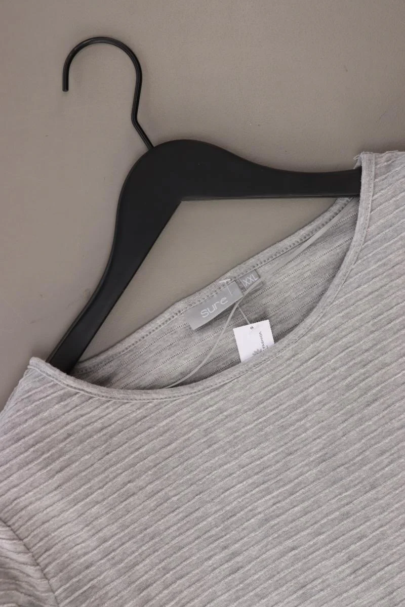 Second Hand Outfit Größe XXL mit Sure Regular Shirt in Gr. XXL und Tuch - Image 8