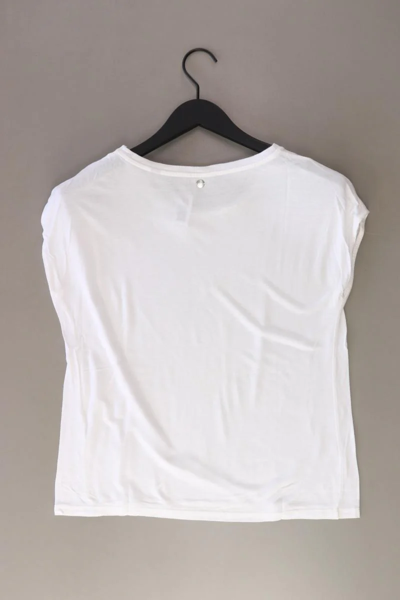 Second Hand Outfit Größe XS mit s.Oliver Printshirt in Gr. 34 und Tuch - Image 6