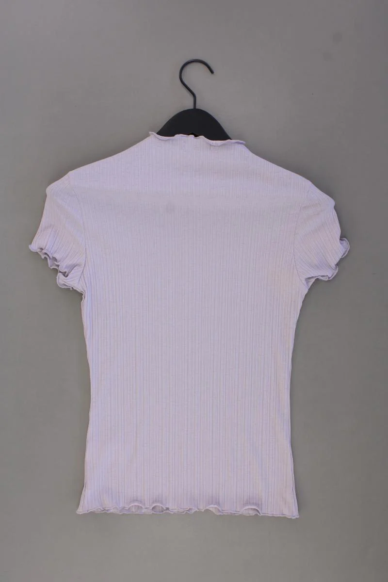 Second Hand Outfit Größe XS mit NA-KD T-Shirt in Gr. XS und Halskette - Image 4