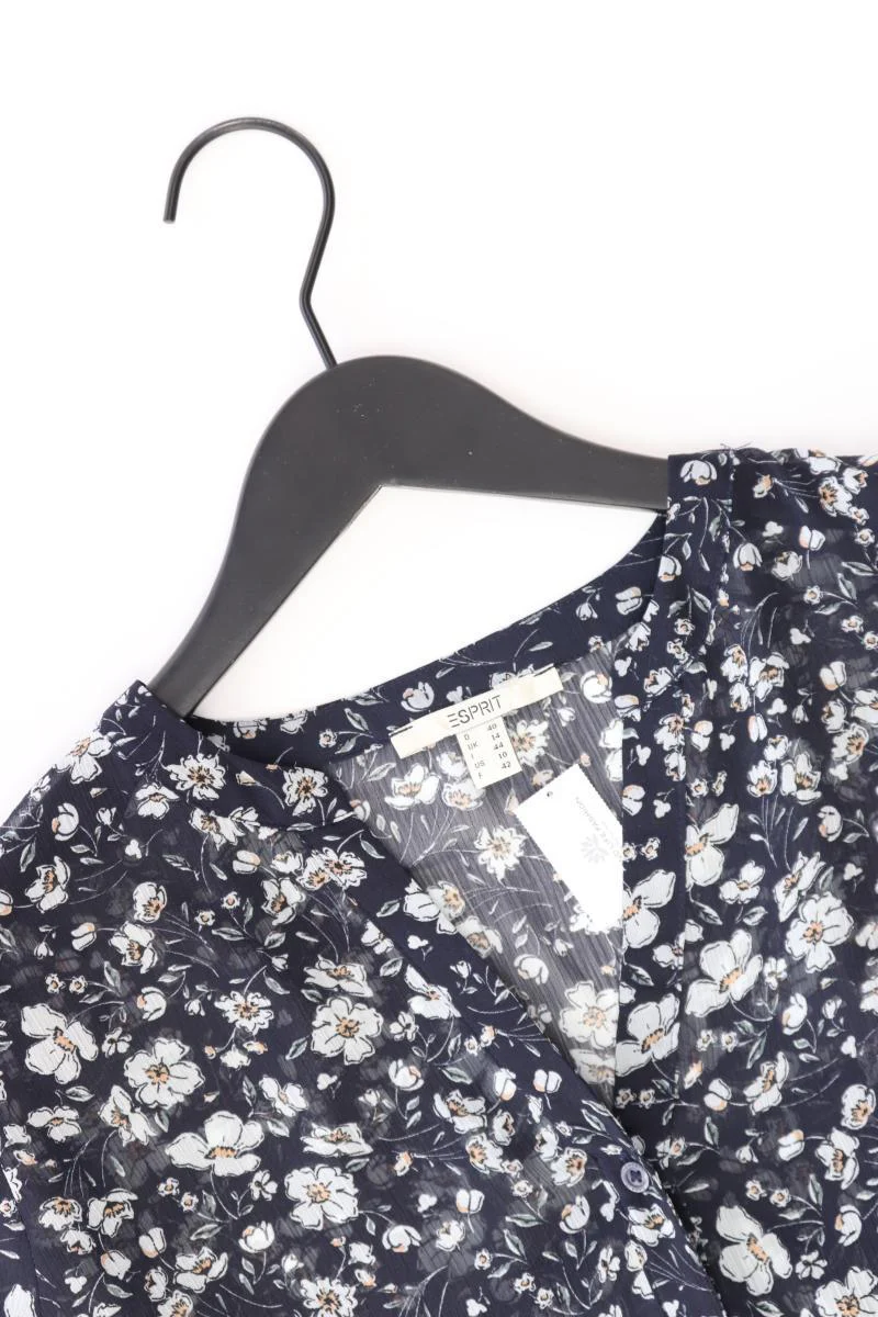 Second Hand Outfit Größe M mit Esprit Chiffonbluse in Gr. 40 und Halskette - Image 7