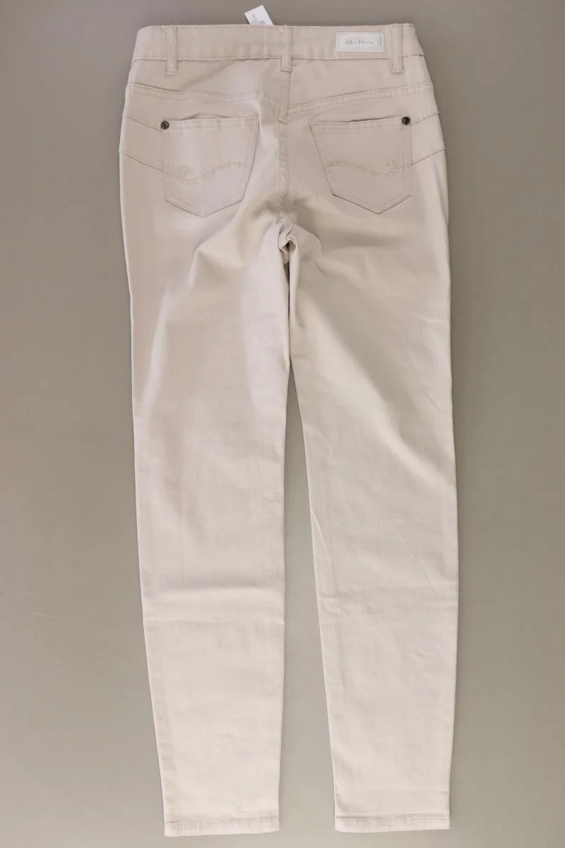 Second Hand Outfit Größe S mit Street One Shirt mit Spitze in Gr. 36 - Image 6