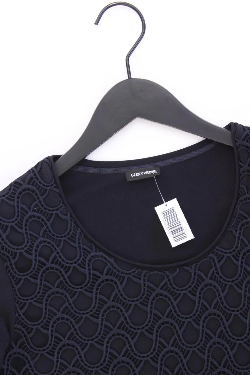 Second Hand Outfit Größe L mit Gerry Weber T-Shirt in Gr. 42 und Tuch - Image 7