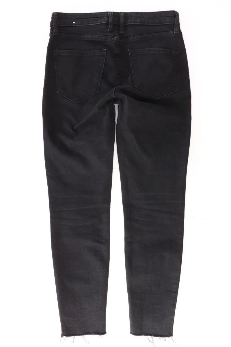Second Hand Outfit Größe S mit Only Oversize-Shirt in Gr. S und Tuch - Image 6