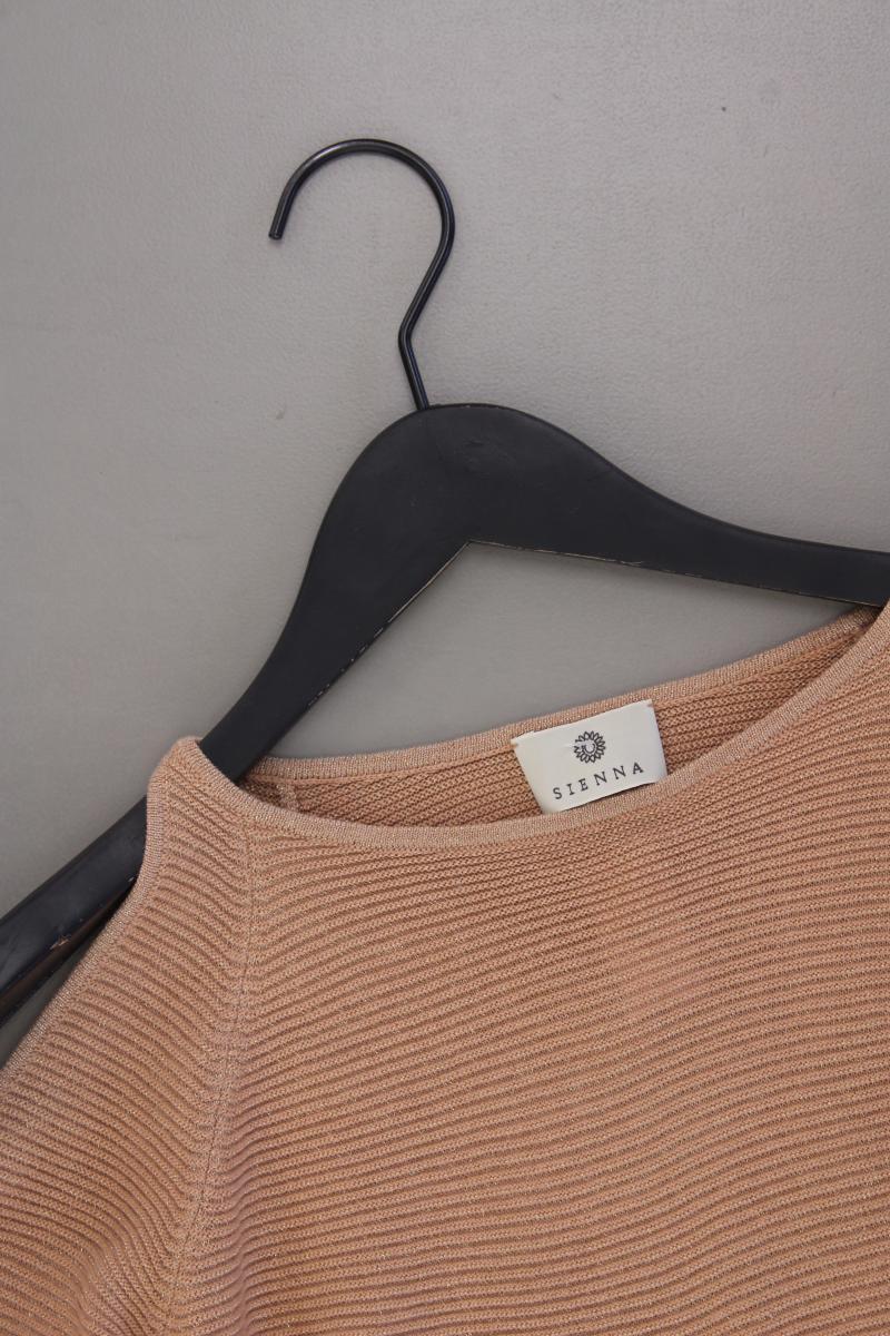 Second Hand Outfit Größe XS mit Sienna Grobstrickpullover in Gr. XS und Tuch - Image 6