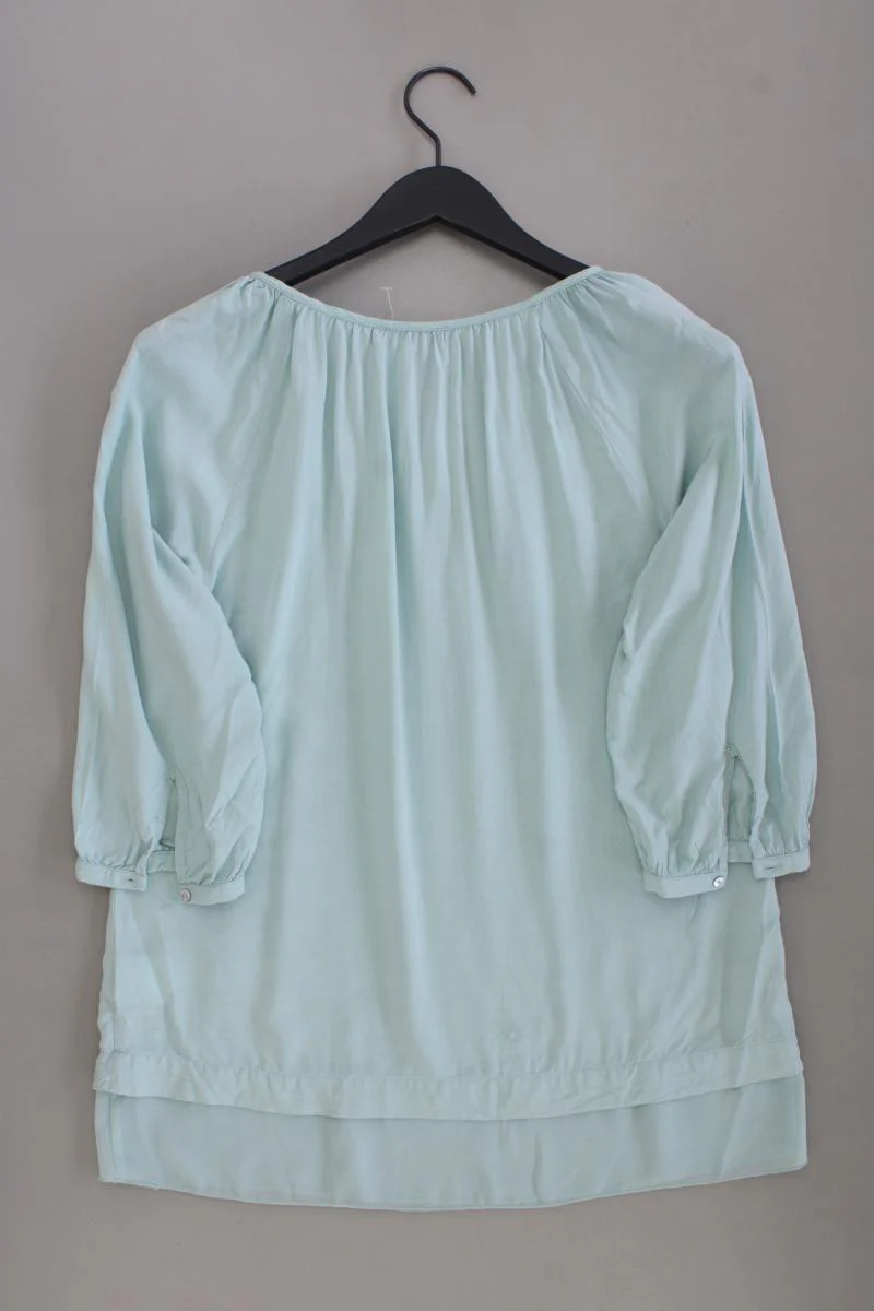 Second Hand Outfit Größe S mit Zero Oversize-Bluse in Gr. 36 und Schal - Image 8