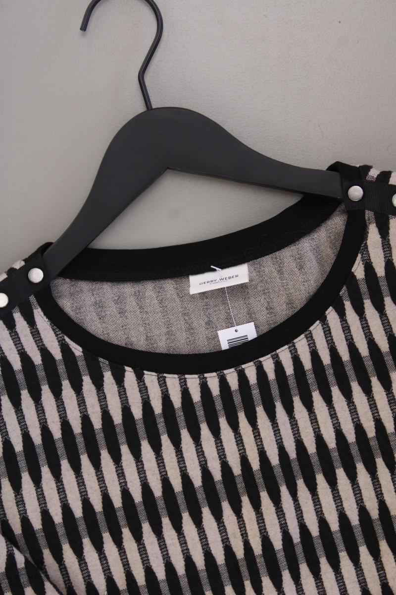 Second Hand Outfit Größe L mit Gerry Weber Feinstrickpullover in Gr. 42 - Image 5
