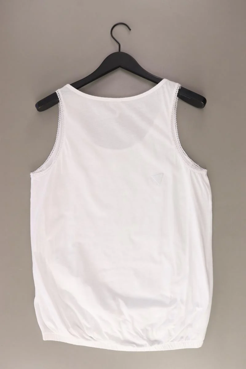 Second Hand Outfit Größe XL mit Esprit Trägertop in Gr. XL und Tuch - Image 7