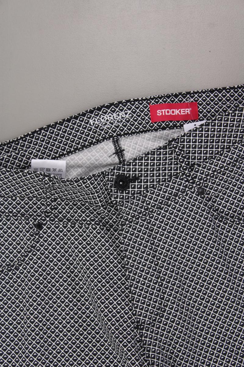 Second Hand Outfit Größe XL mit Langarmbluse in Gr. 44 und Tuch - Image 7