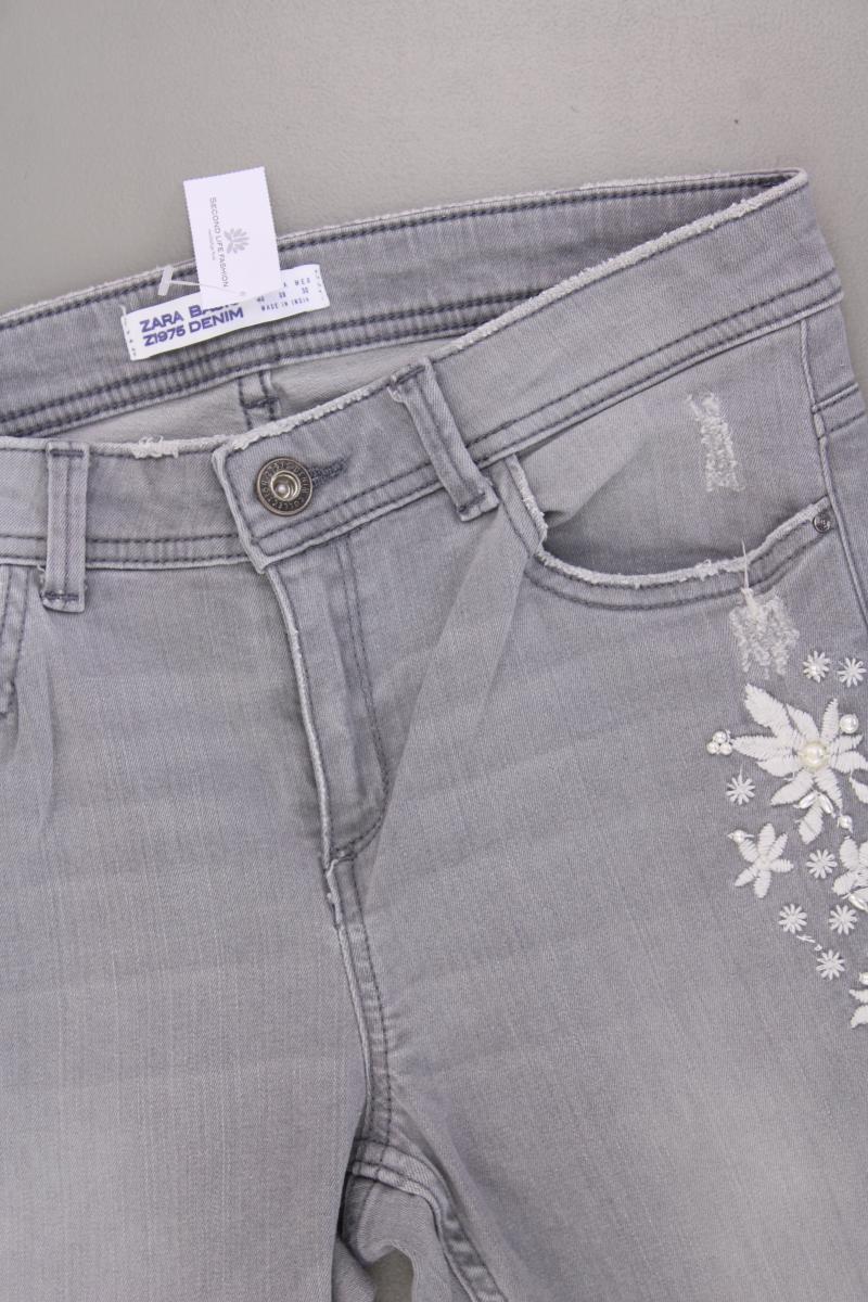 Second Hand Outfit Größe M mit Only Classic Bluse in Gr. 40 und Armband - Image 4