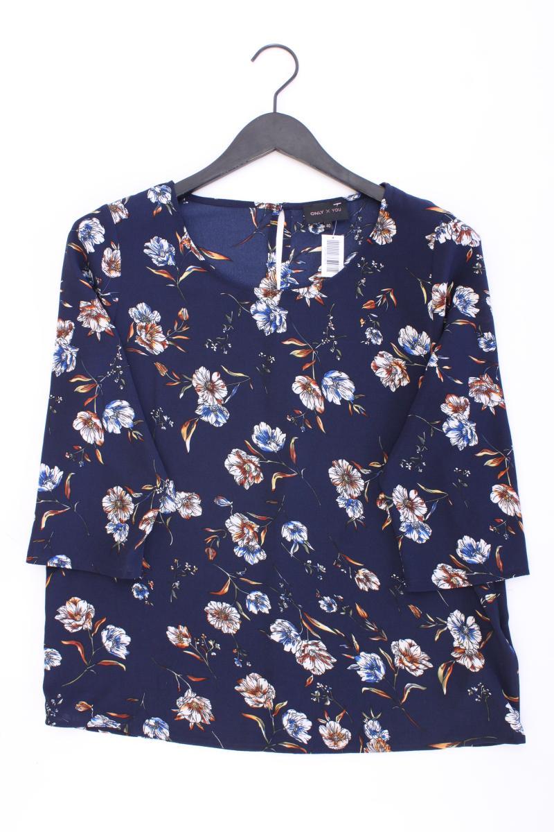 Second Hand Outfit Größe M mit Only Classic Bluse in Gr. 40 und Armband - Image 6