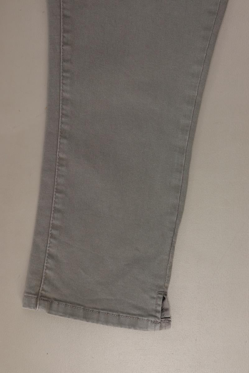 Second Hand Outfit Größe XS mit Hallhuber Langarmbluse in Gr. 34 und Armband - Image 9