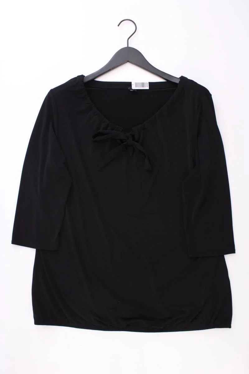 Second Hand Outfit Größe XL mit s.Oliver Classic Bluse in Gr. 46 und Halskette - Image 6