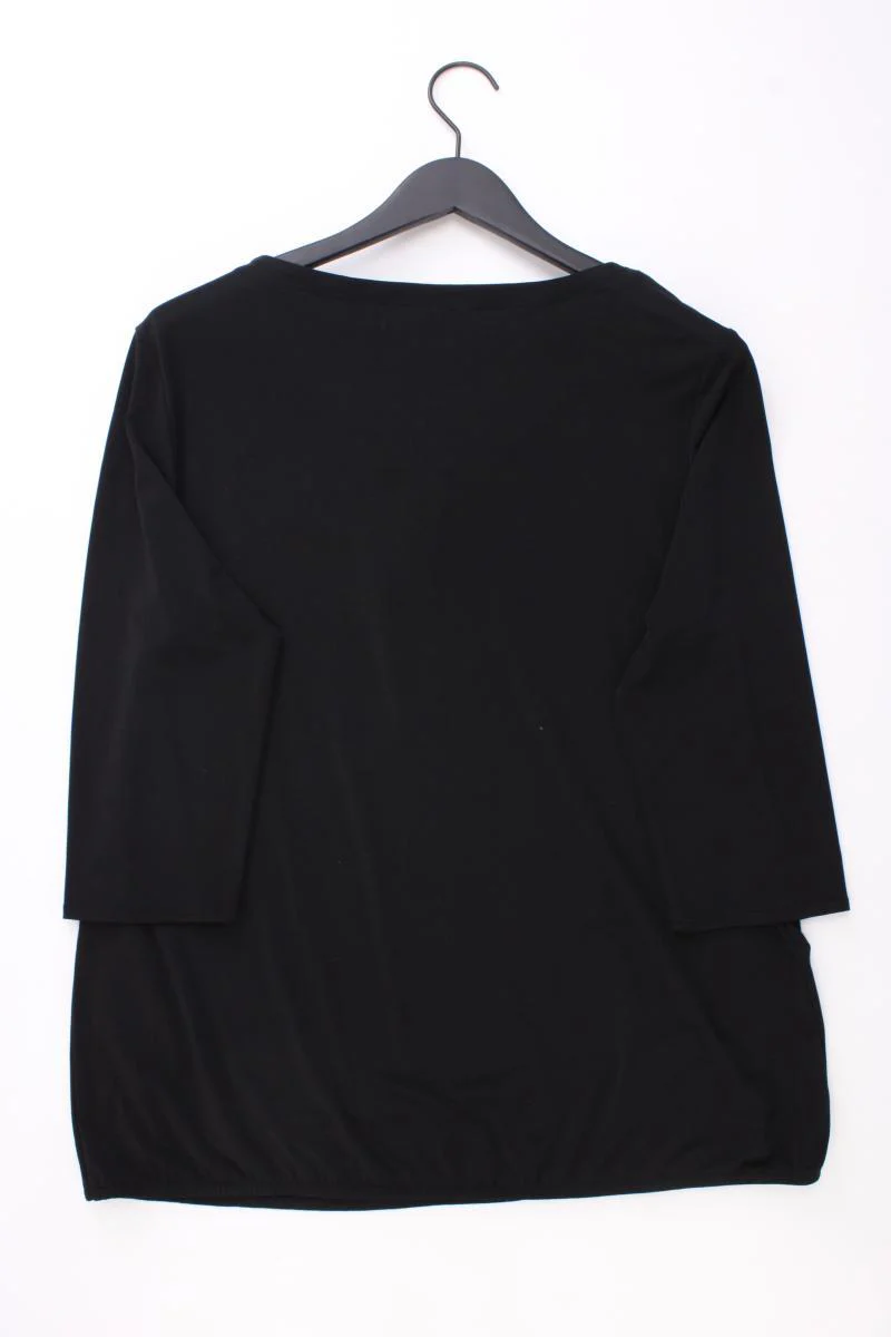 Second Hand Outfit Größe XL mit s.Oliver Classic Bluse in Gr. 46 und Halskette - Image 8