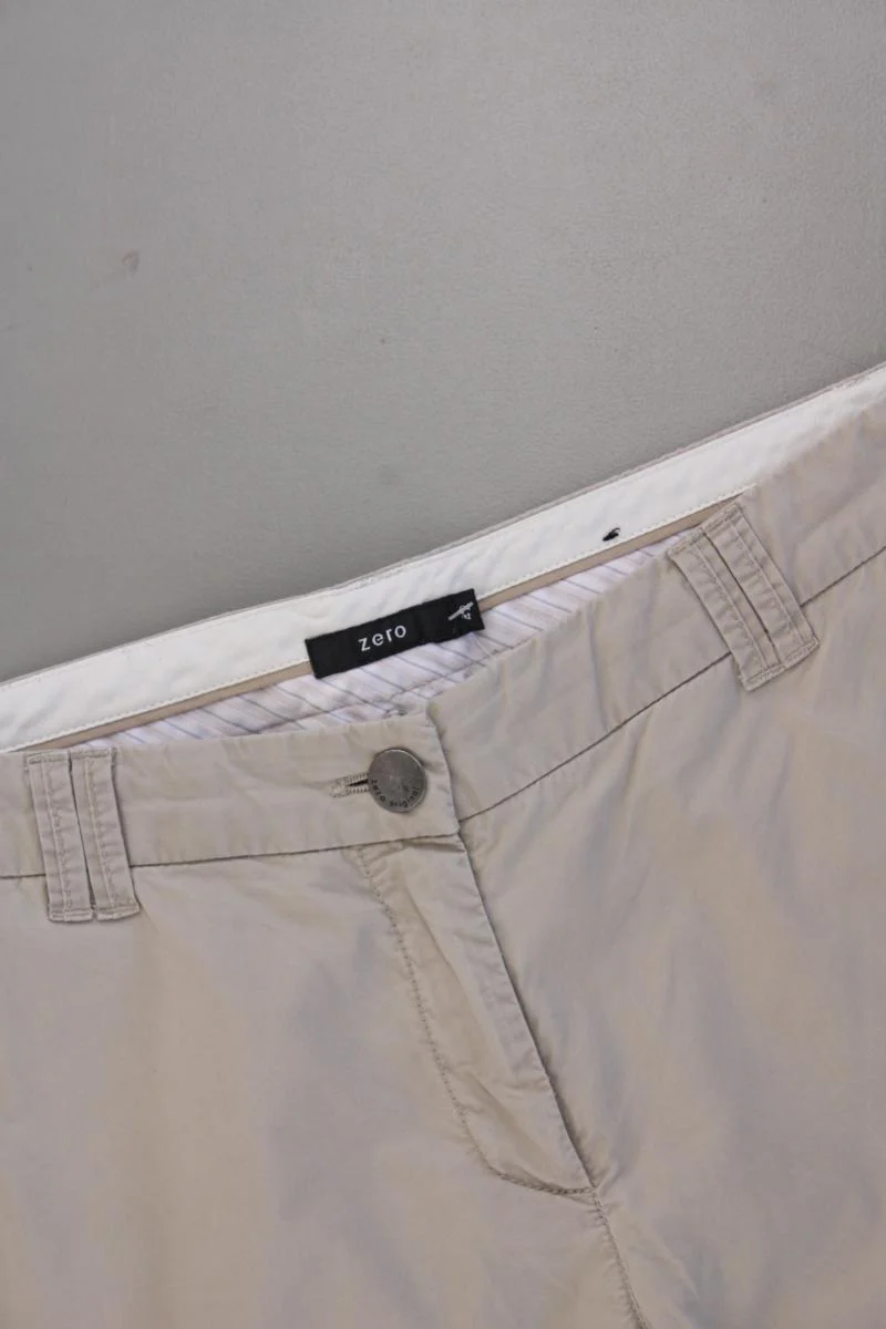 Second Hand Outfit Größe L mit Esprit T-Shirt in Gr. L, Zero Chinohose in Gr. 42 - Image 3