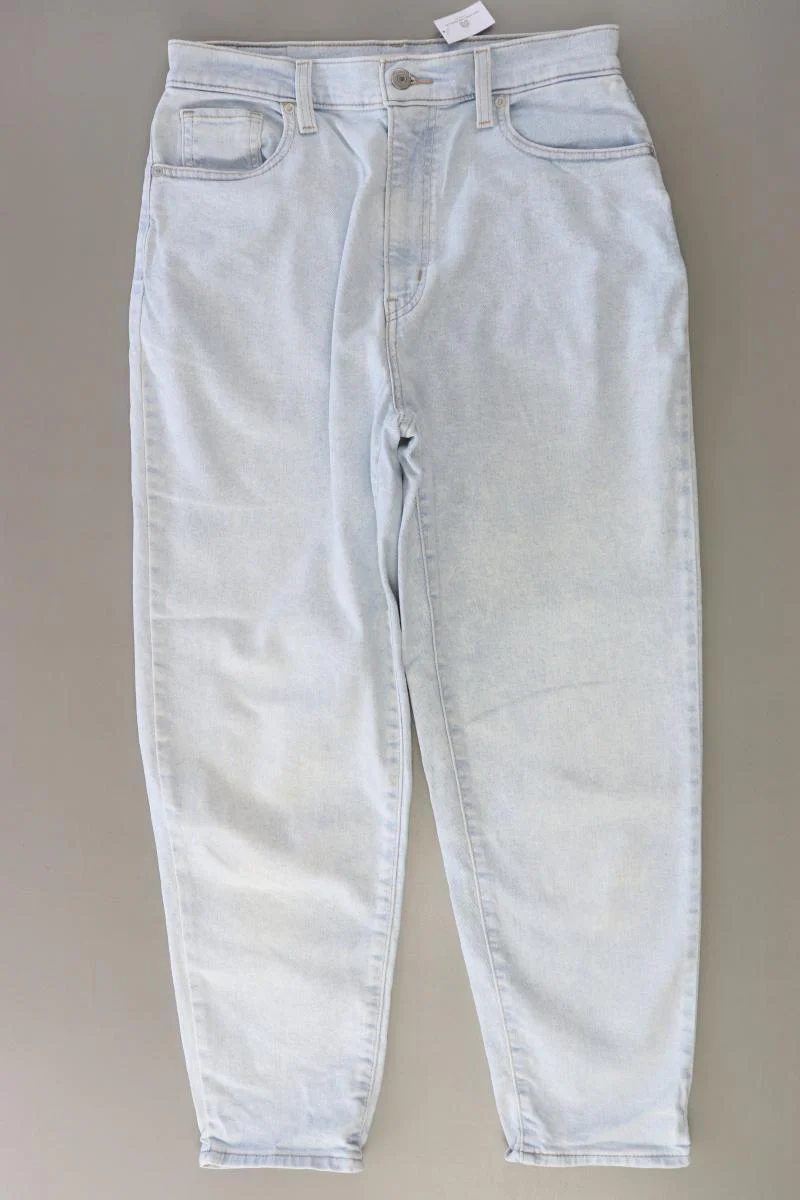 Second Hand Outfit Größe M mit Tom Tailor (Denim) Classic Bluse in Gr. M - Image 6